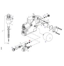 FILTR HYD. SPEC - [CFH304]