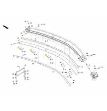 BLACHA 410*290 - [SCF160001-K]