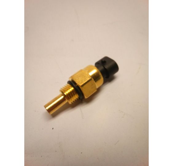 CZUJNIK TEMP. WODY  M14*1,5 KOSTKA 2PIN - [CJE306]