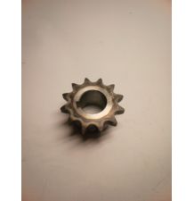 KOŁO ŁAŃCUCH.  5/8" 10B-1  Z-12 - [RNU03006]