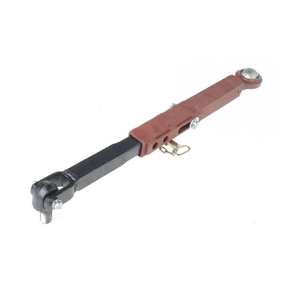 STABILIZATOR BOCZNY KPL. - [UZ091017]