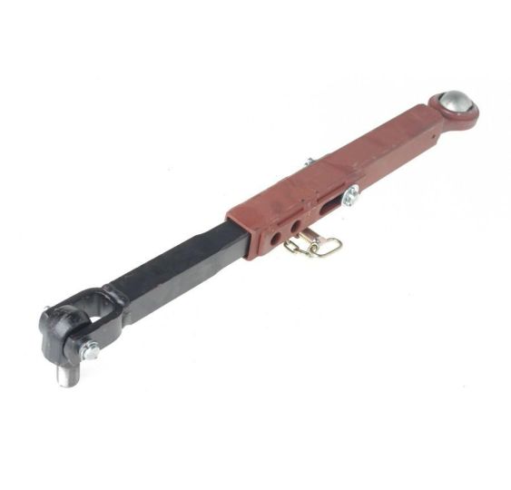 STABILIZATOR BOCZNY KPL. - [UZ091017]