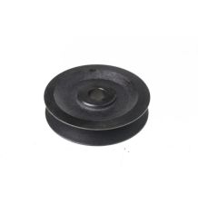 KOŁO PASOWE 17 FI- 98MM / 1 FI-16MM - [UZ121003]
