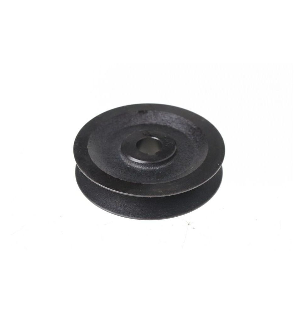 KOŁO PASOWE 17 FI- 98MM / 1 FI-16MM - [UZ121003]