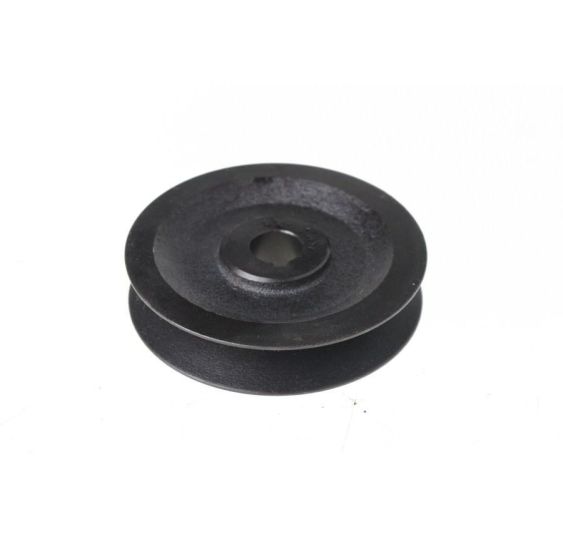 KOŁO PASOWE 17 FI- 98MM / 1 FI-16MM - [UZ121003]