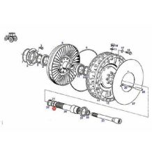 ORING   46.20 * 3.00  VITON - [CFP517]