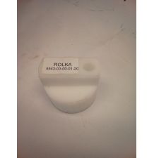ROLKA NAPINACZA 2 OTWORY - [ZPB0613]