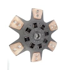 TARCZA SPRZĘGŁA Z-10 23*29 310  SPIEK-6 - [CAA104]