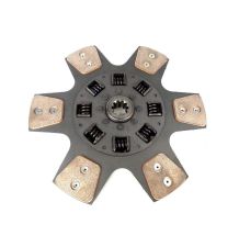 TARCZA SPRZĘGŁA Z-10 23*29 310  SPIEK-6 - [CAA104]