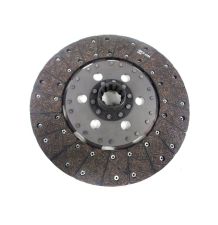TARCZA SPRZĘGŁA  Z-10 39*45 330  NASYP - [CAA108]