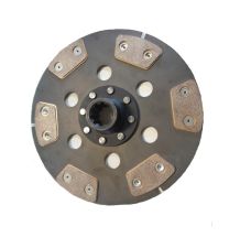 TARCZA SPRZĘGŁA  Z-10 26*30 250  SPIEK-6 - [CAA165]