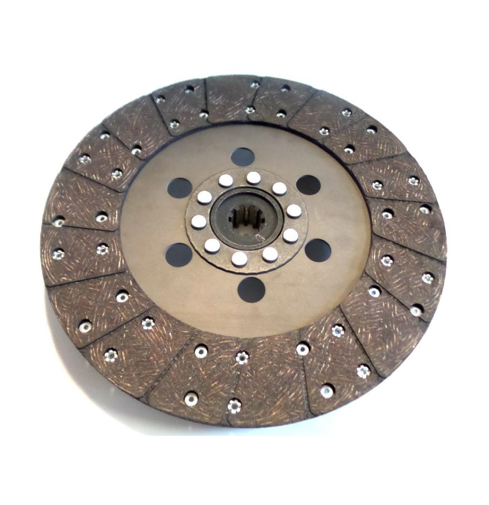 TARCZA SPRZĘGŁA  Z-10 23*29 300  NASYP - [CAA178]