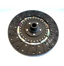 TARCZA SPRZĘGŁA  Z-10 23*29 300  NASYP - [CAA185]