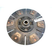 TARCZA SPRZĘGŁA  Z-21 25.5*29.4 330 - [CAA188]