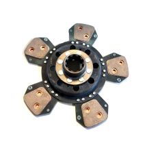 TARCZA SPRZĘGŁA  Z-10 38*45 300  SPIEK-5 - [CAA193]