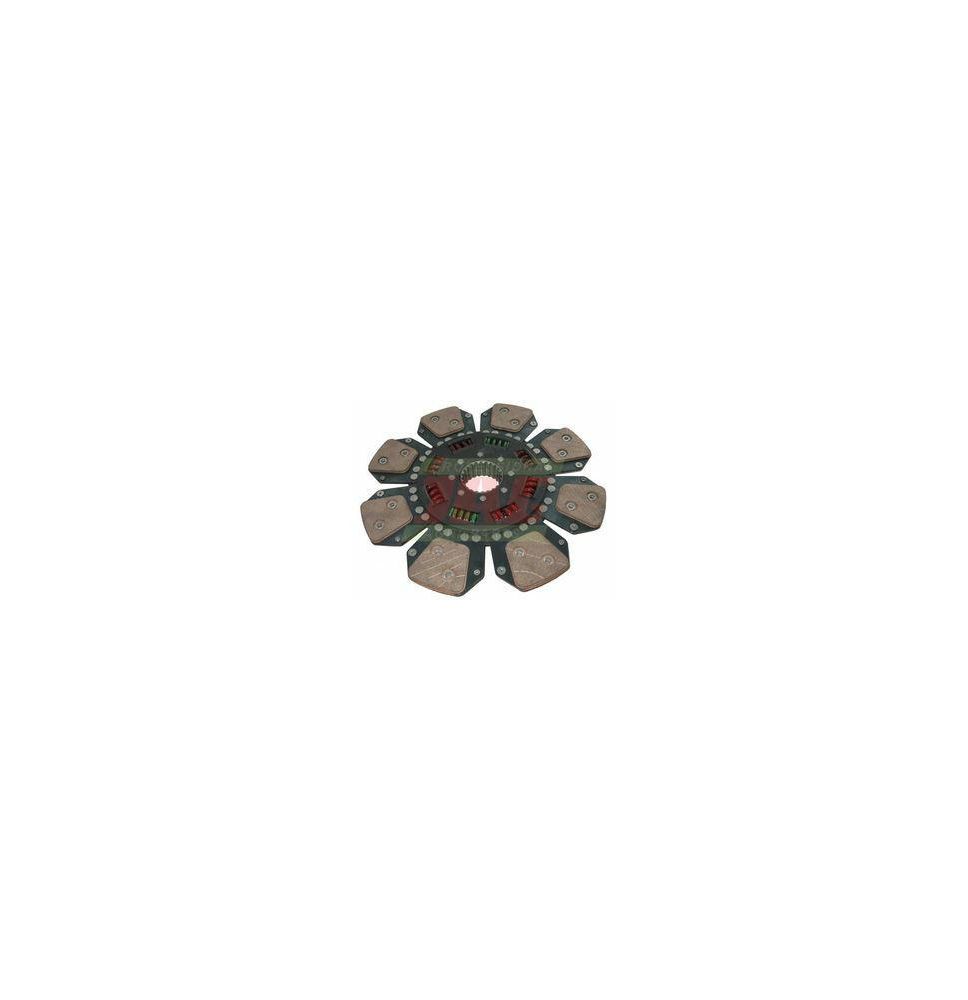 TARCZA SPRZĘGŁA  Z-23 46/51 300 - [CAA194-K]