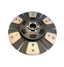 TARCZA SPRZĘGŁA  Z-20 36*40 280  SPIEK-6 - [CAA200]