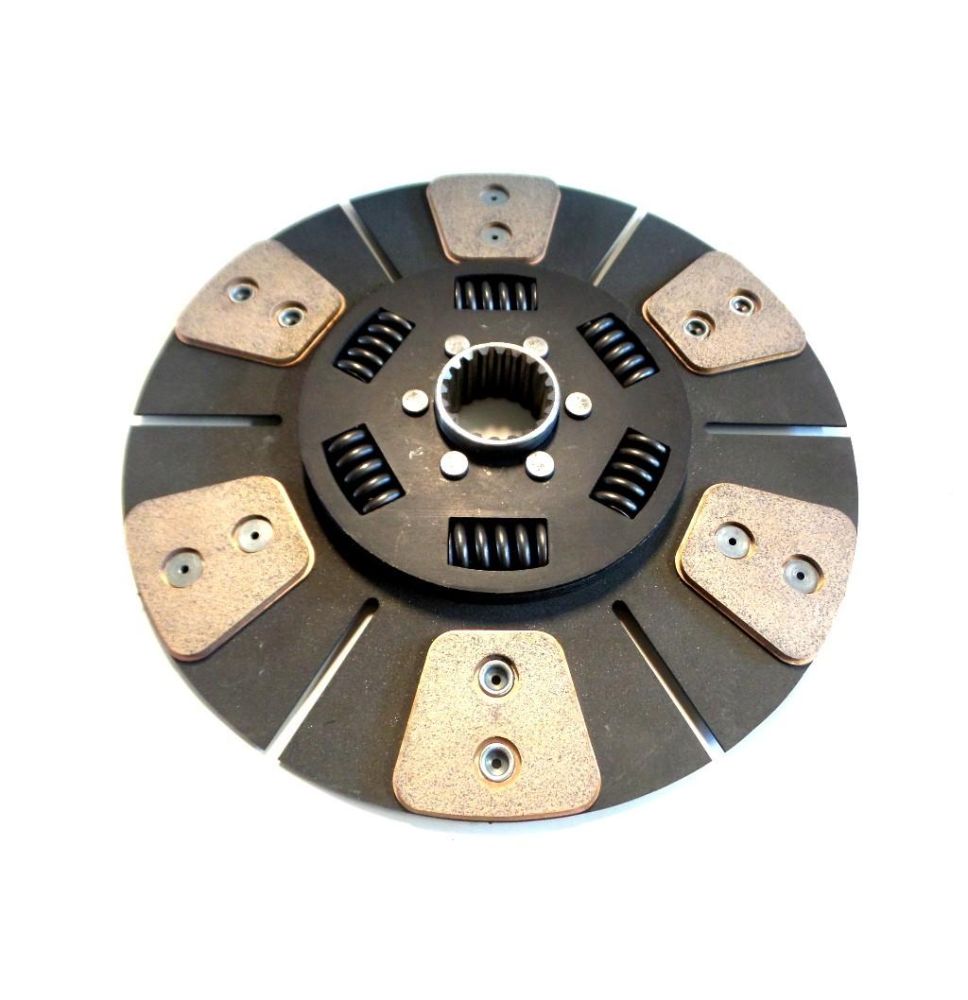TARCZA SPRZĘGŁA  Z-20 36*40 280  SPIEK-6 - [CAA200]