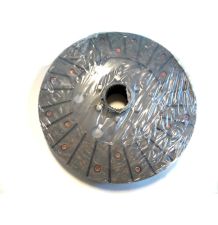TARCZA SPRZĘGŁA  Z-28 42*45 280  NASYP - [CAA204]