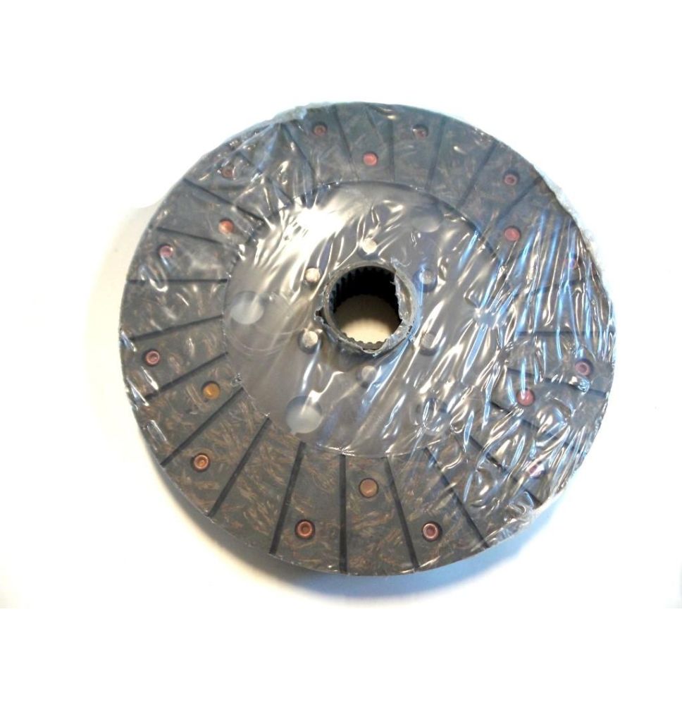 TARCZA SPRZĘGŁA  Z-28 42*45 280  NASYP - [CAA204]
