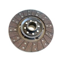 TARCZA SPRZĘGŁA  Z-22 41*45 265  NASYP - [CAA208]