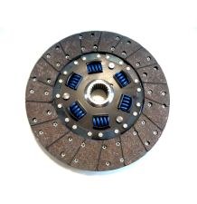 TARCZA SPRZĘGŁA  Z-24 36*40 310  NASYP - [CAA209]