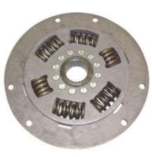 TŁUMIK DRGAŃ  Z-26  FREZ-39*42.5  FI-263 - [CAA409]