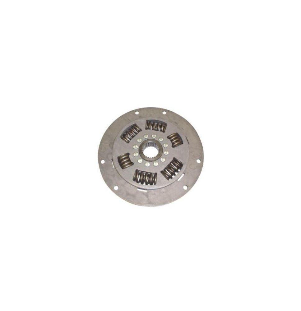 TŁUMIK DRGAŃ  Z-26  FREZ-39*42.5  FI-263 - [CAA409]