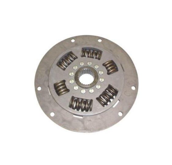 TŁUMIK DRGAŃ  Z-26  FREZ-39*42.5  FI-263 - [CAA409]