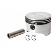 TŁOK SPRĘŻARKI FI- 88 - [CAD627]