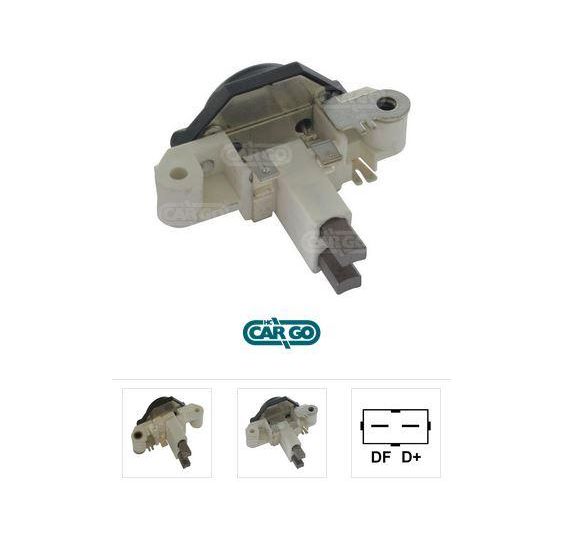 REGULATOR NAPIĘCIA ARE0011 - [CAS694]