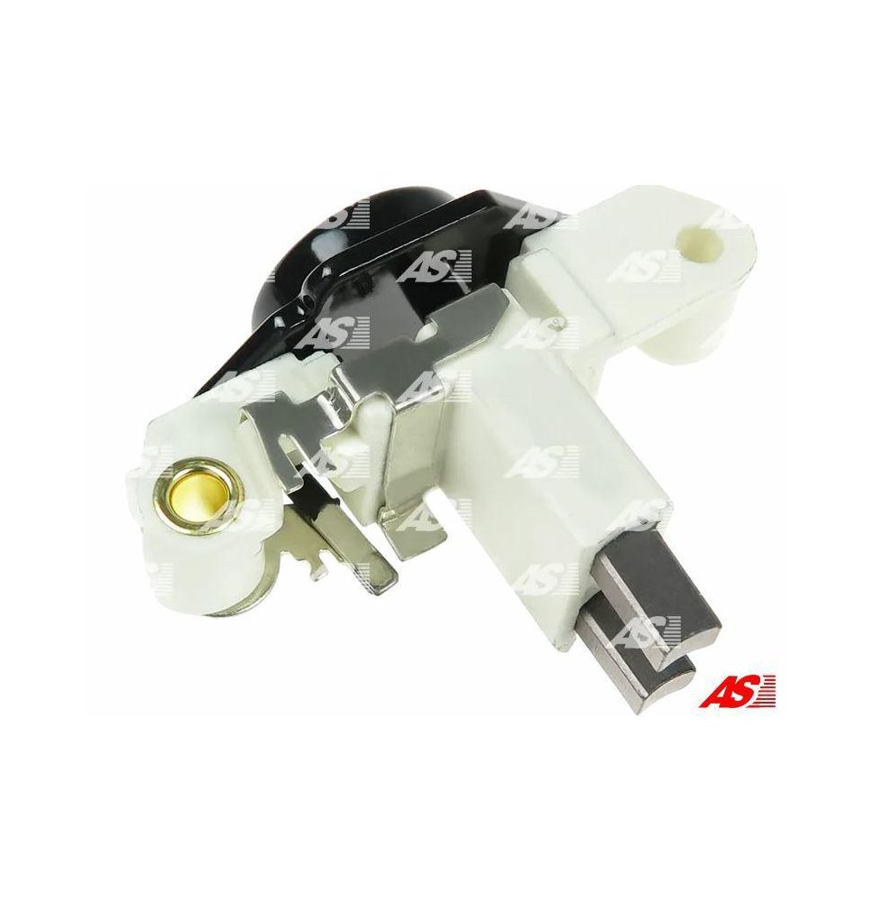 REGULATOR NAPIĘCIA - [CAS708]