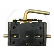 PŁYTA ADAPTACYJNA CRAMER  220MM   80*140 - [CAZ102]