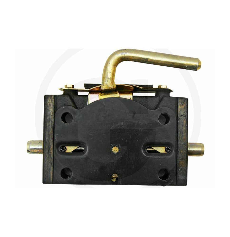 PŁYTA ADAPTACYJNA CRAMER  220MM   80*140 - [CAZ102]