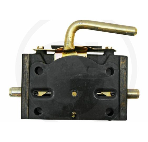 PŁYTA ADAPTACYJNA CRAMER  220MM   80*140 - [CAZ102]
