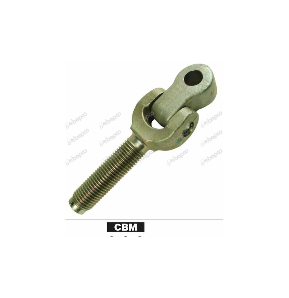 GŁÓWKA ŁĄCZNIKA  1-3/4" P   KAT.3   (~44 - [CAZ428]