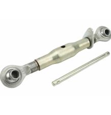 ŁĄCZNIK CENTRALNY G 1-1/8"  L- 180       - [CAZ801]