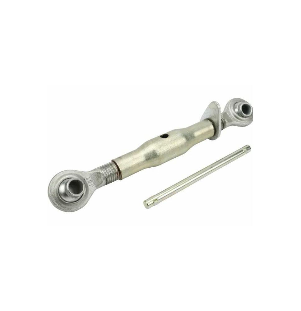 ŁĄCZNIK CENTRALNY G 1-1/8"  L- 180       - [CAZ801]