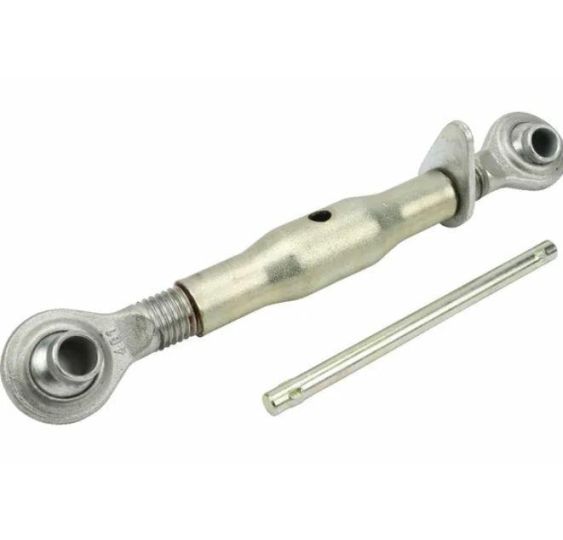 ŁĄCZNIK CENTRALNY G 1-1/8"  L- 180       - [CAZ801]