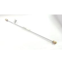 PRZEWÓD WTRYSKOWY M12*1,5/M14*1,5  L-450 - [CXM471]