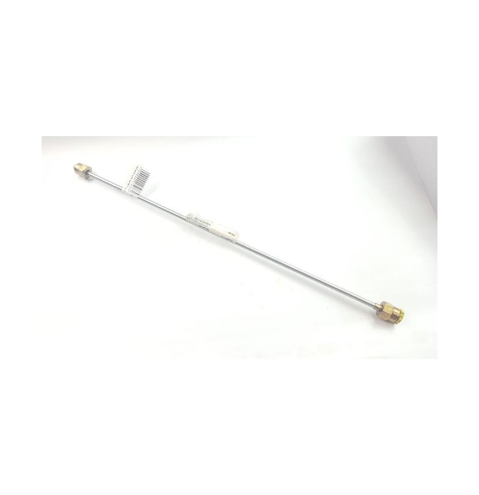 PRZEWÓD WTRYSKOWY M12*1,5/M14*1,5  L-450 - [CXM471]