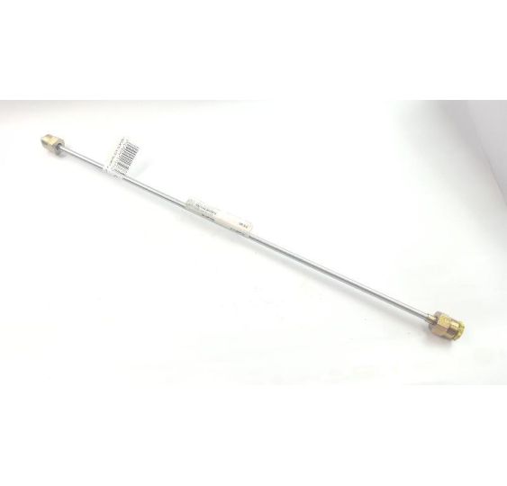PRZEWÓD WTRYSKOWY M12*1,5/M14*1,5  L-450 - [CXM471]