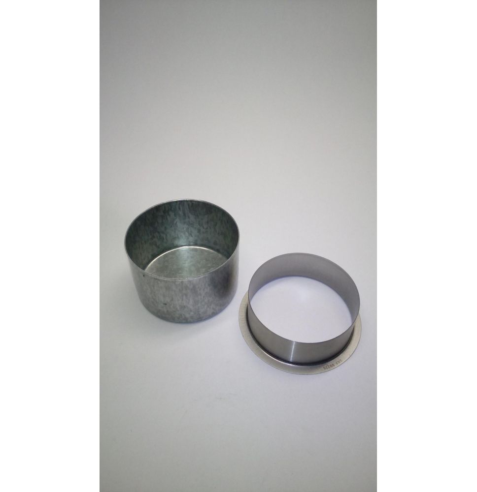 TULEJA REGENERACYJNA SPEEDI 60MM - [CY0003]