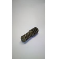 WAŁEK Z ZEBNIKIEM Z18/18  L119 - CYA274