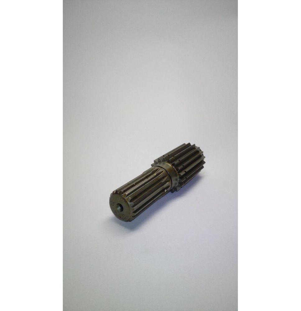 WAŁEK Z ZEBNIKIEM Z18/18  L119 - CYA274