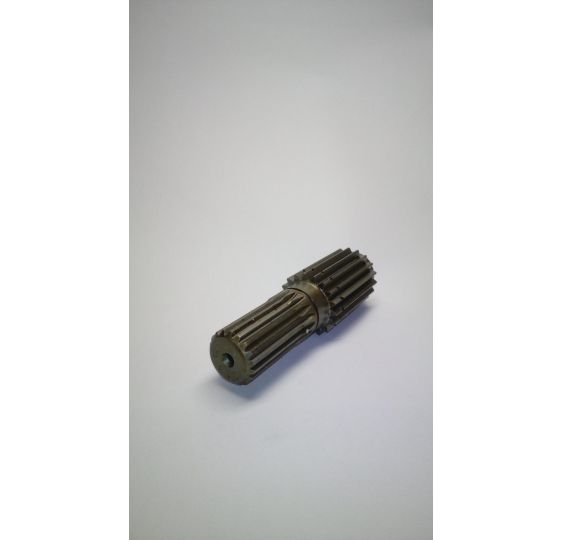 WAŁEK Z ZEBNIKIEM Z18/18  L119 - CYA274