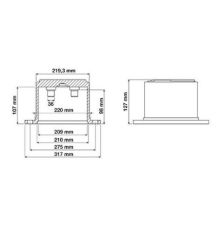 PIASTA      APL345 - [CYA418]