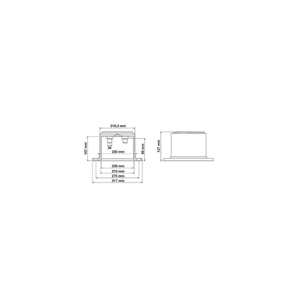 PIASTA      APL345 - [CYA418]