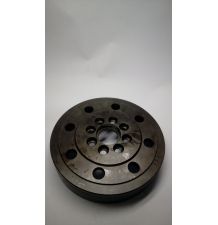 KOŁO Z UZĘBIENIEM WEW.  Z-114 - [CYA451]