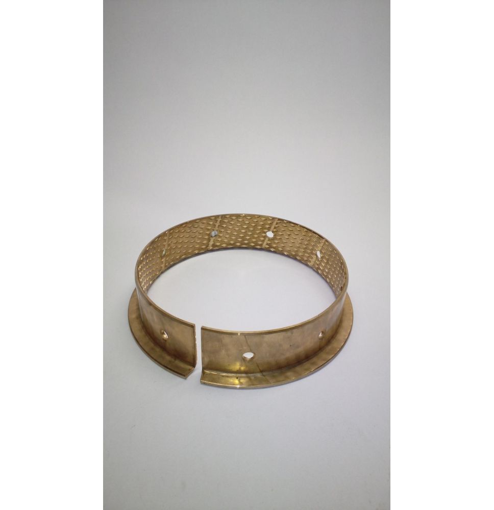 TULEJKA  125*130-32 MM - [CYC025]